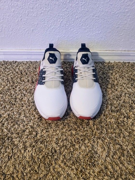 Like New PUMA Ignite Articulate Volition Golf Shoe sz 9.5