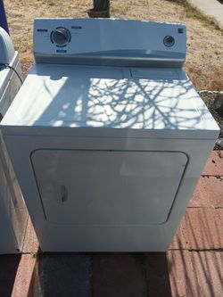 Free washer/ needs repair/ free dryer / needs repair