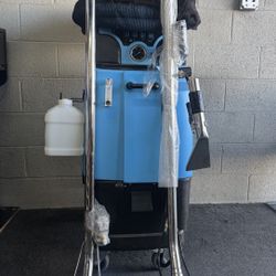 Mytee Speedster® Carpet & Tile Extractor $4,728.76 plus tax 