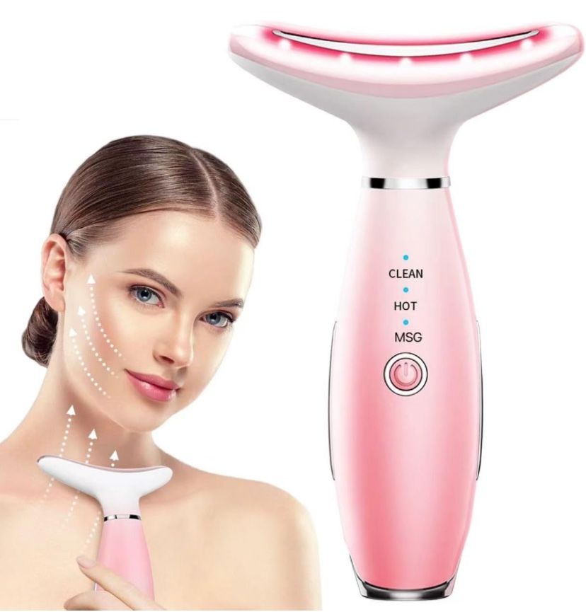 Face Neck Tool for Skin Care