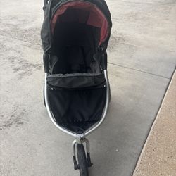 Bumblebee Jogger Stroller