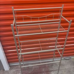 Shelf/ Metal Light Weight