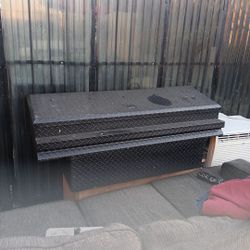 Toolbox  For A Truck