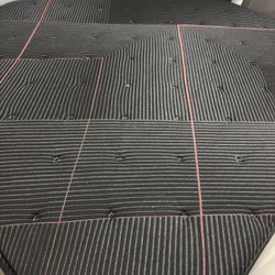 Beautyrest Black C-Class Plush Pillow Top – King Size