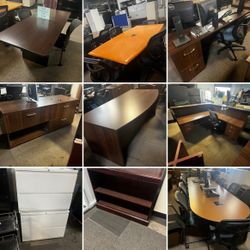 Conference Table