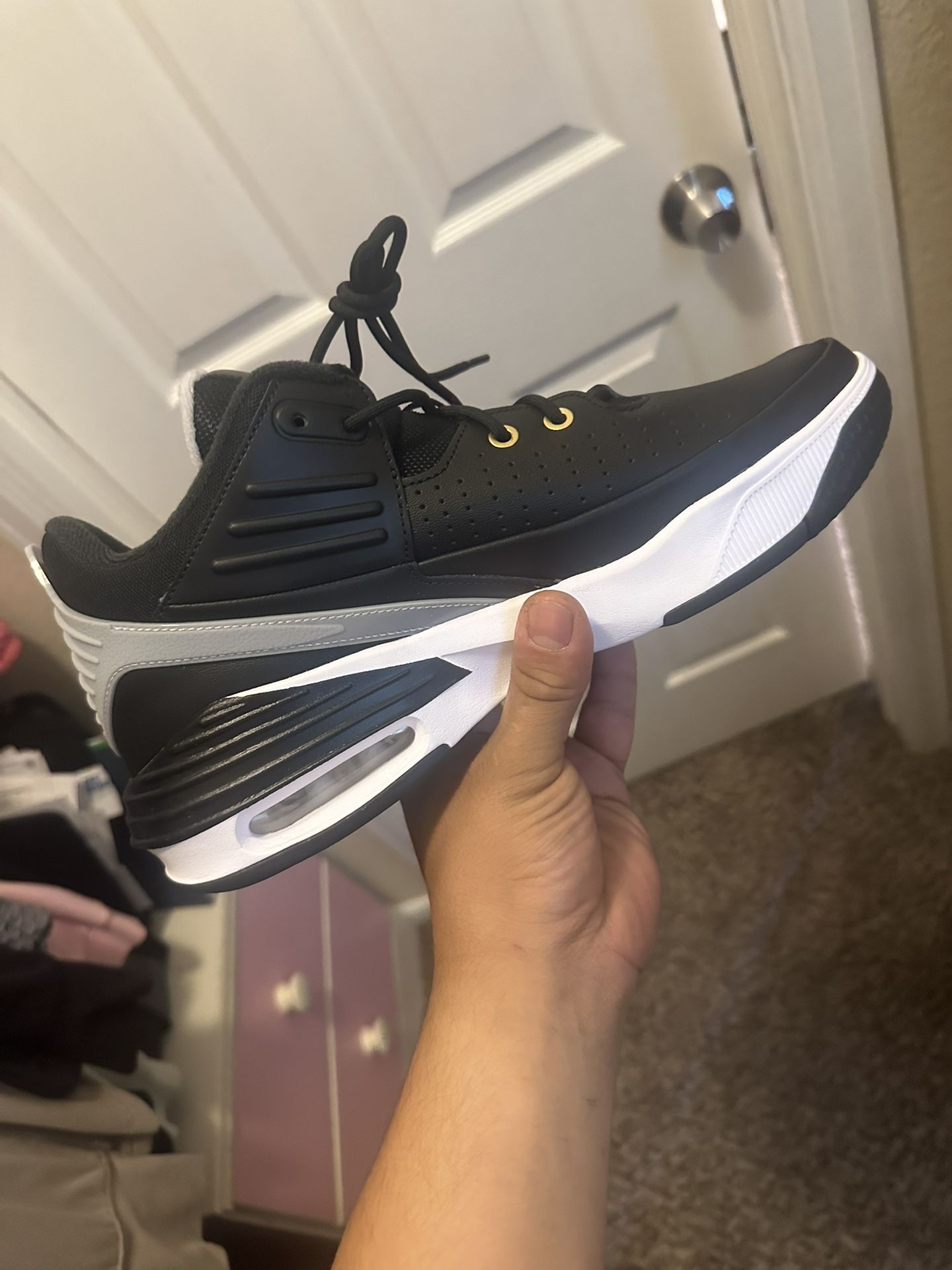 Jordan’s