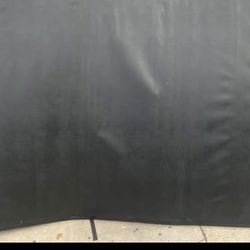 Truck Box Cover 75”x70” 