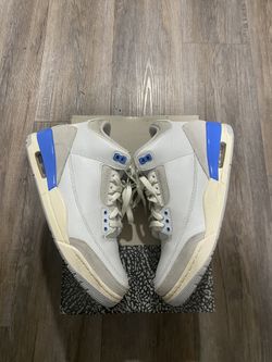 Jordan 3 Lucky Shorts