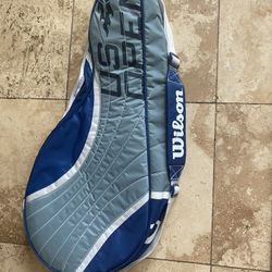 Tennis Racket Bag
