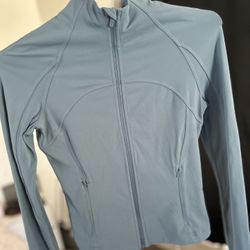 Lululemon Jacket 
