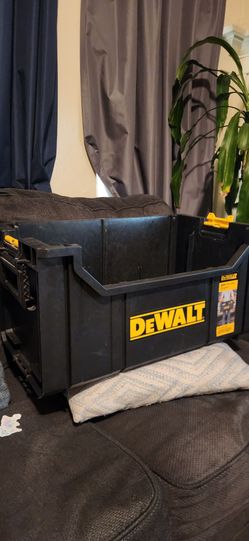 DeWalt Tool Box