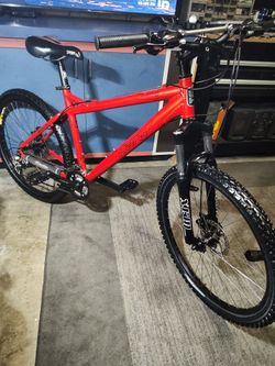 26" Haro Flight Line