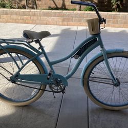       Huffy         Beach Cruise 