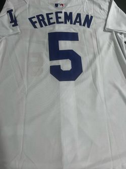 Dodgers Jerseys. New.