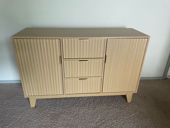 Cabinet 48”