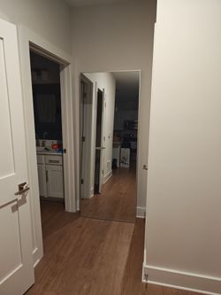 HOVET IKEA MIRROR
