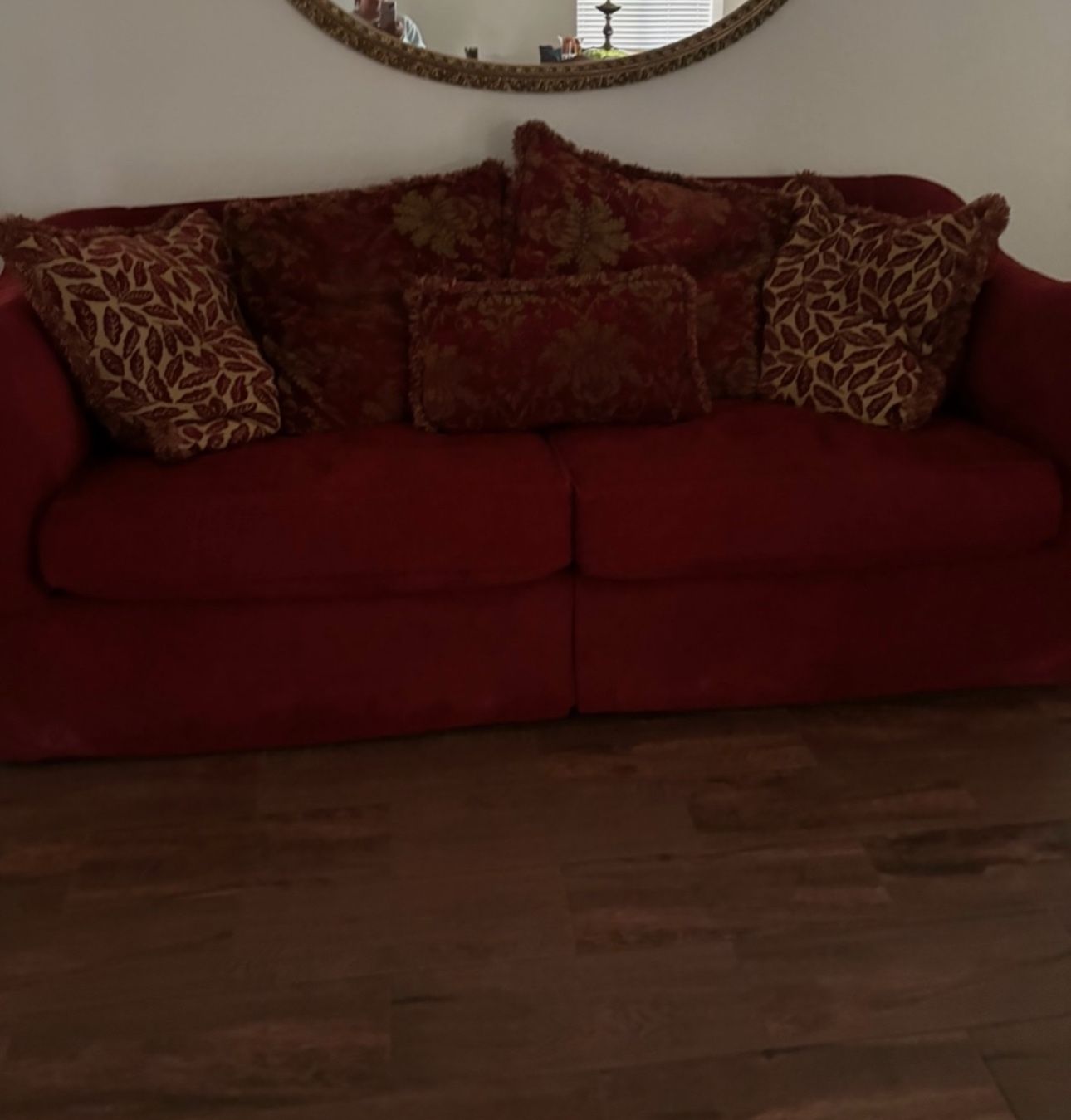 Sofa Couch