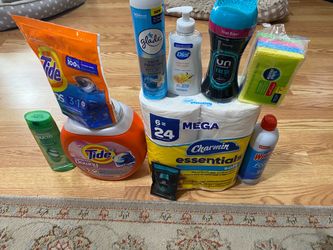 Household Bundle