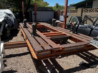 Frame Machine