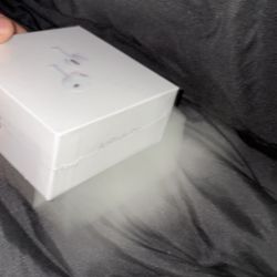 Apple Air Pod Pros