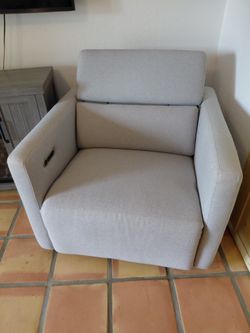 Reclining Chair