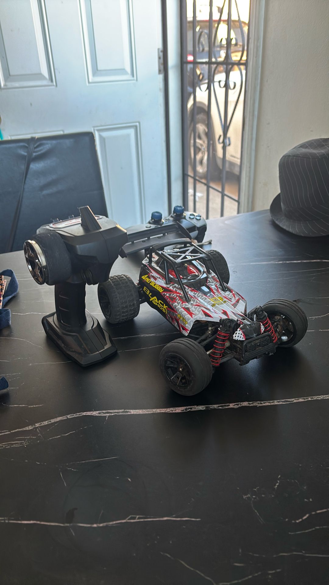 Rc Car