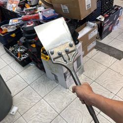 SDs Max Floor Scraper 