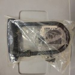 Brand new HEAVY DUTY BICYCLE ROCK LOCK BY KRYPTONITE paid $79