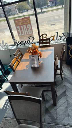 🏠 Empire Furniture  📍 Location: 14240 Fort Street, Southgate, Michigan, 48195 ✨ Transform your home with our stunning furniture collection! From coz