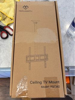 TV mount