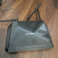 Netgear Nighthawk AC1750 Internet Router