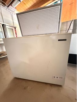 Freezer