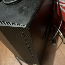 Hp pavillion Gaming Desktop