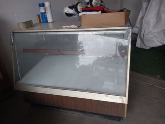 Display case