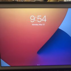 Apple iPad Air 2nd Generation Unlocked Like New!