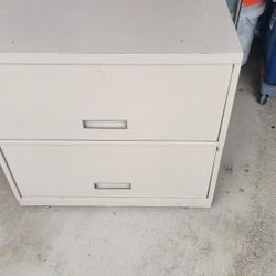 File cabinet