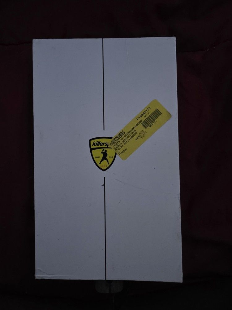 JET6OO SPIN N2 Ping Pong Paddle