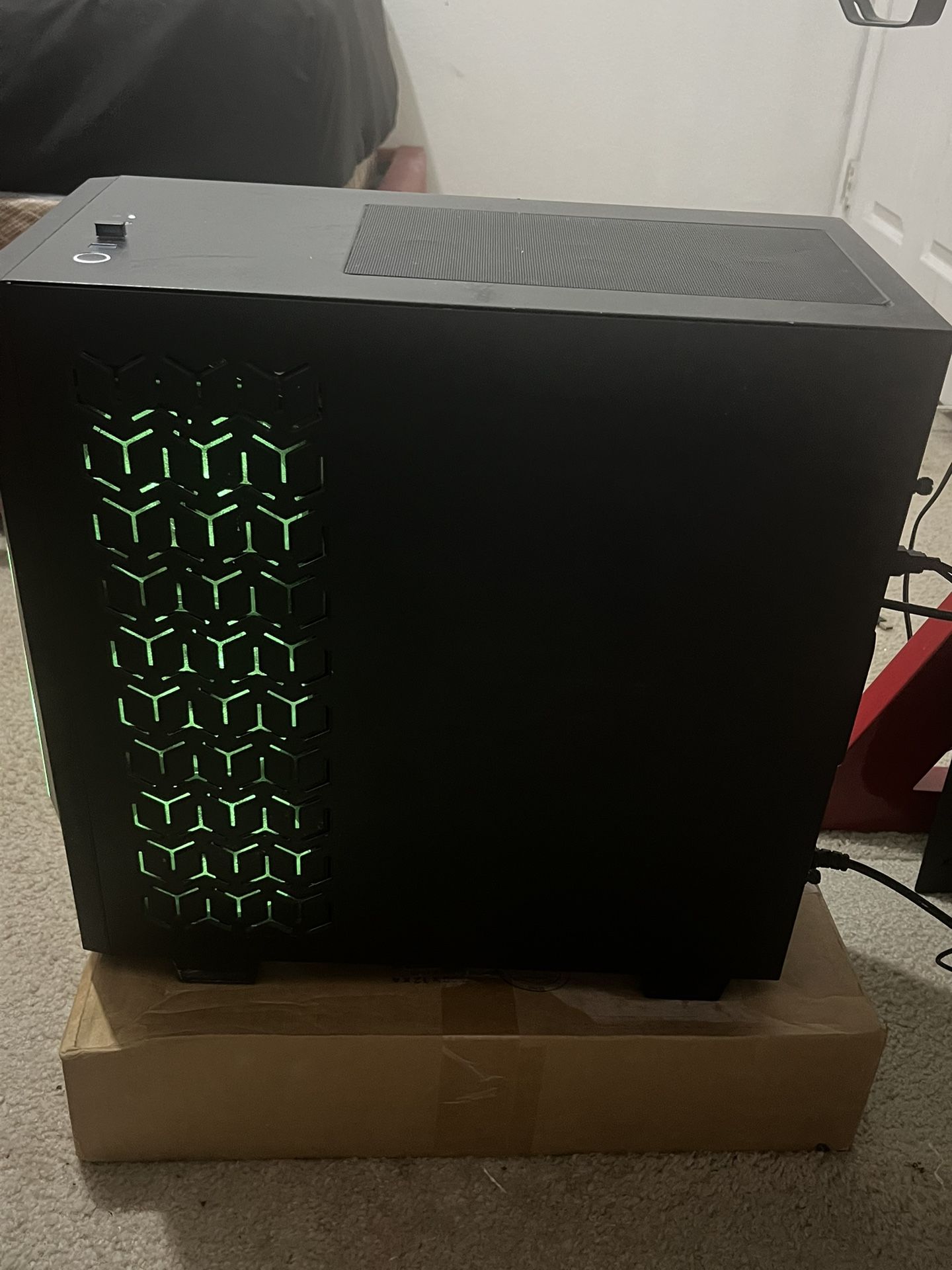 iBUYPOWER Pro Gaming PC Computer Desktop for Sale in Isafa, NV OfferUp