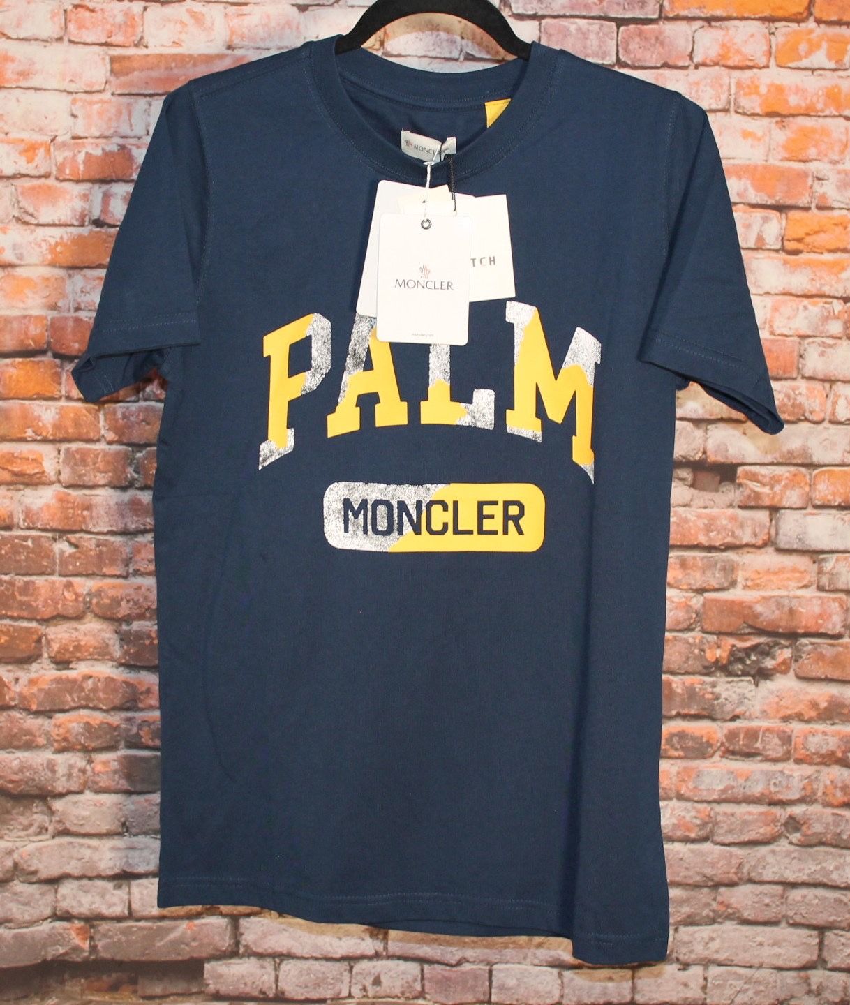Palm Angel/ Moncler