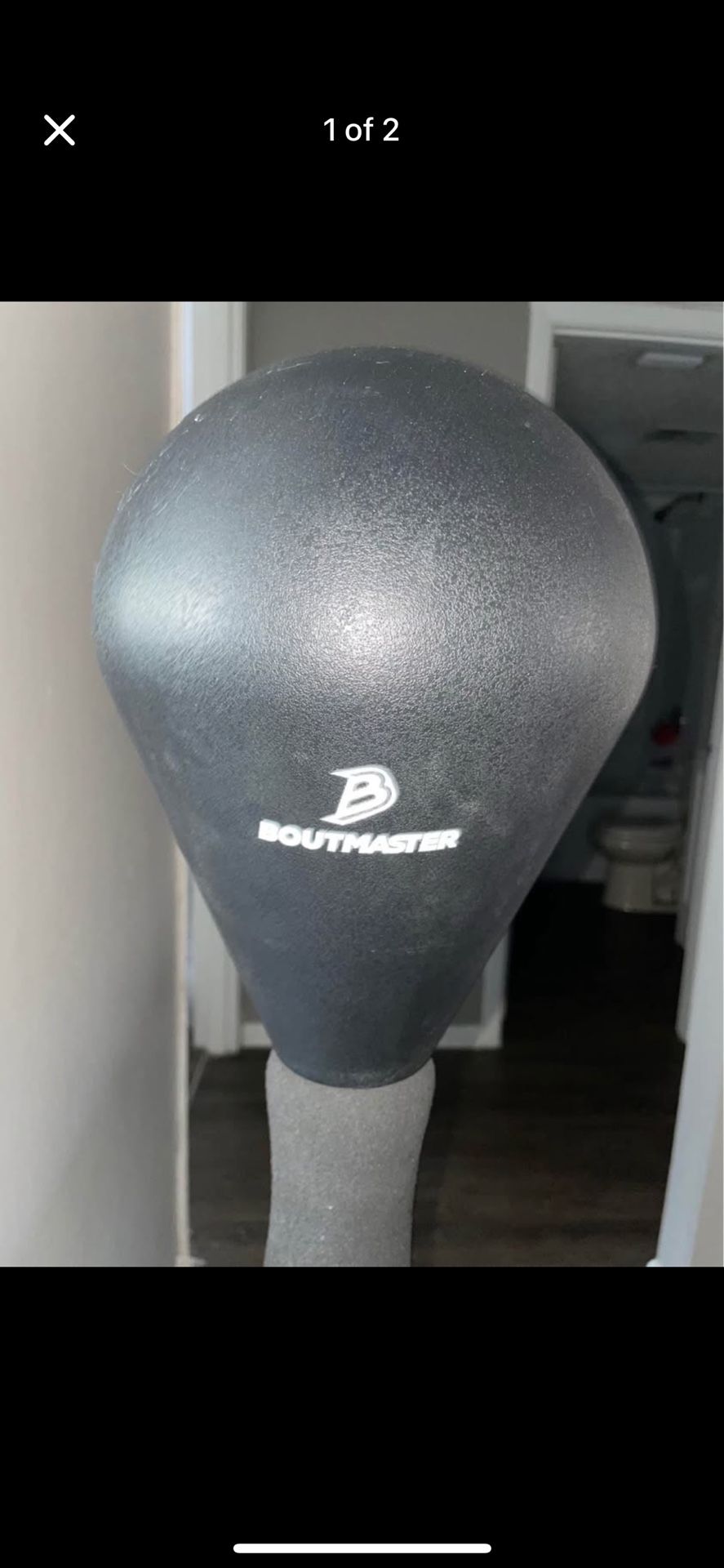 Punching Bag