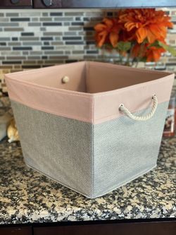 Cloth basket