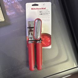 Kitchenaid Non Slip Can Opener 