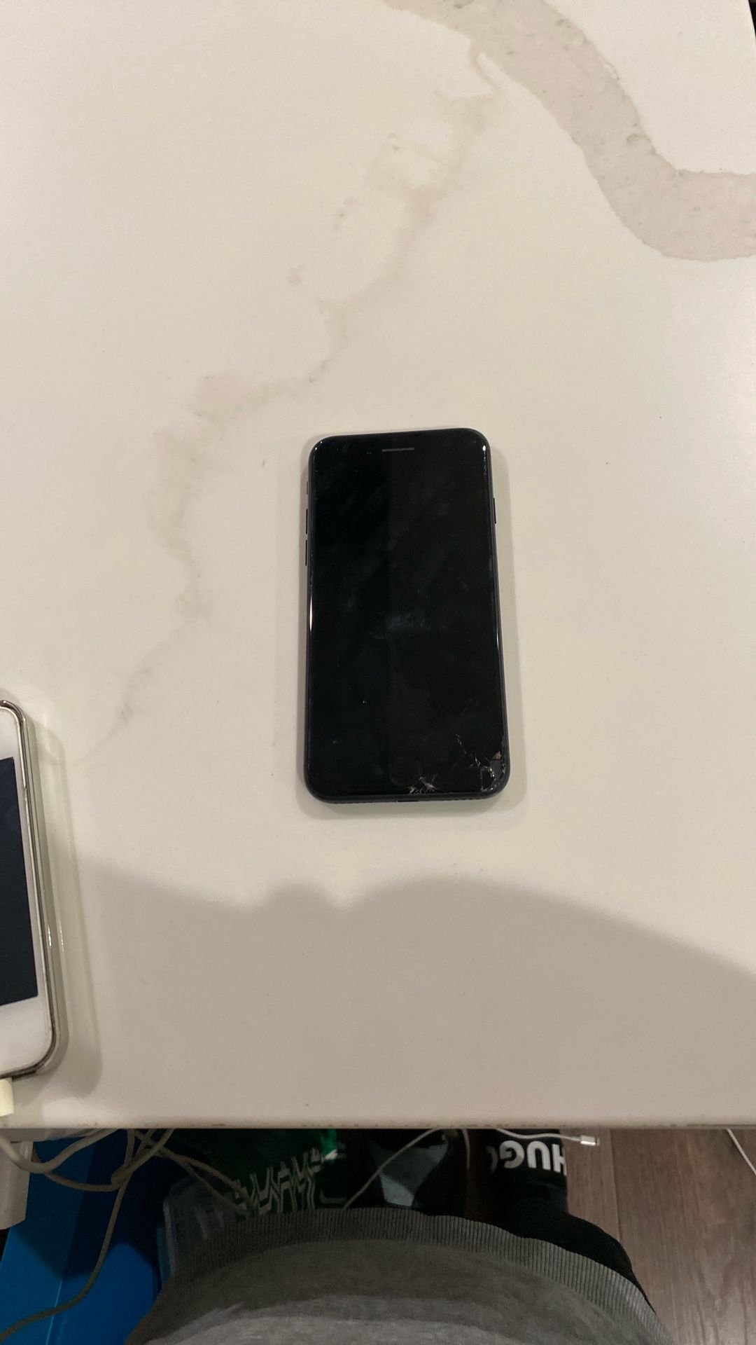 iPhone 7