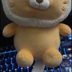Miniso Plushie