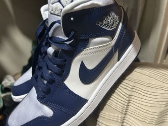 Nike Jordan
