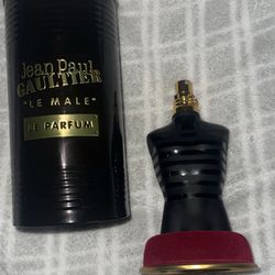 Jean Paul “Le Male” 