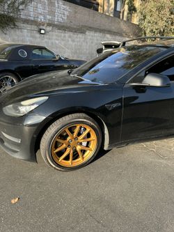 Wheel Painting Mobile