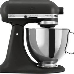 Mixer