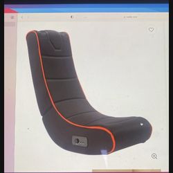 NEW game Chair 