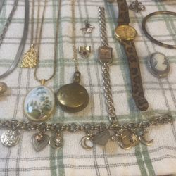 Vintage Jewelry